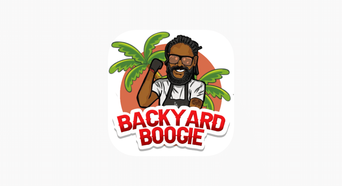 Backyard Boogie