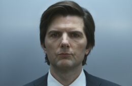 Adam Scott em "Severance" ("Ruptura")