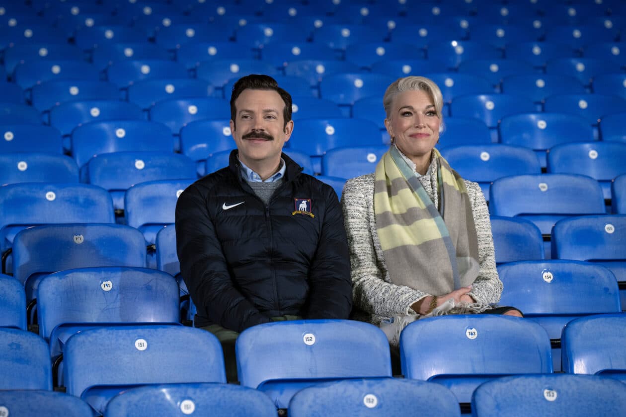 “Ted Lasso”: 4ª temporada poderá focar na criação de time feminino do AFC Richmond