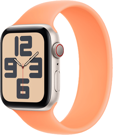Apple Watch SE de 2ª geração (miniatura)
