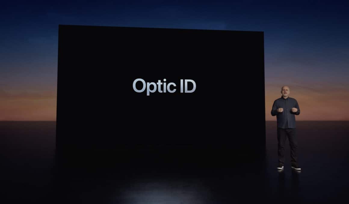 Optic ID