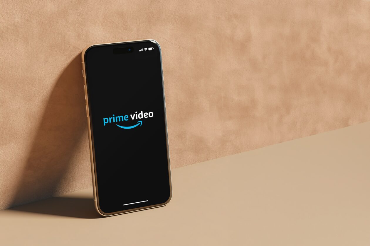 Cómo eliminar el historial de búsqueda y visualización en Prime Video
