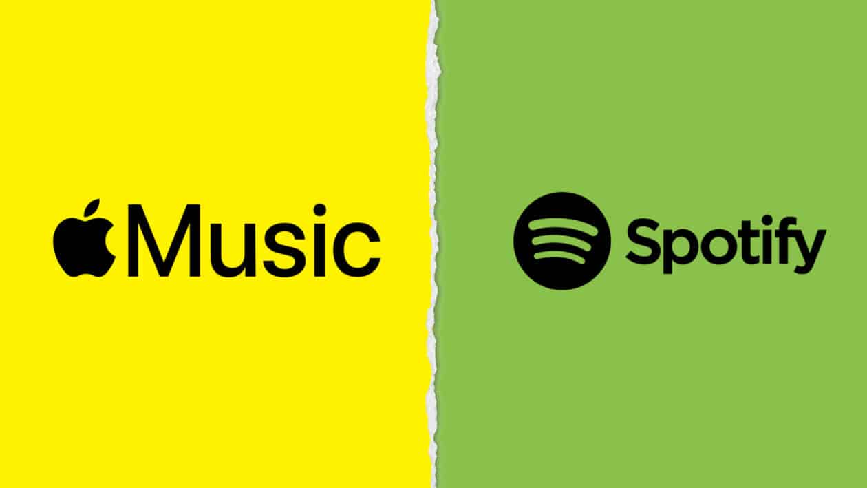 Apple retorts at Spotify and accuses it of wanting to use its services for free