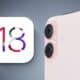 iOS 18 e "iPhone 16"