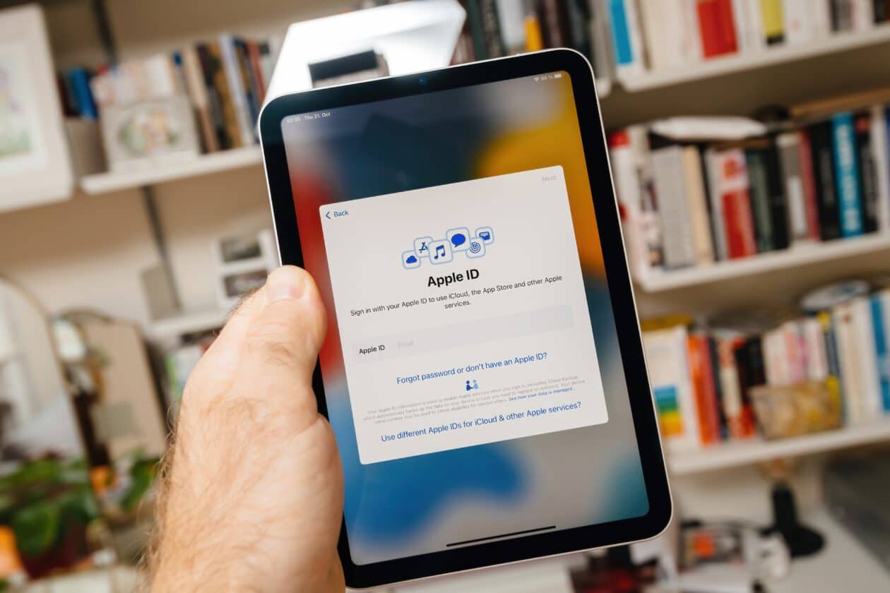 After years, Apple ID may change name with iOS 18