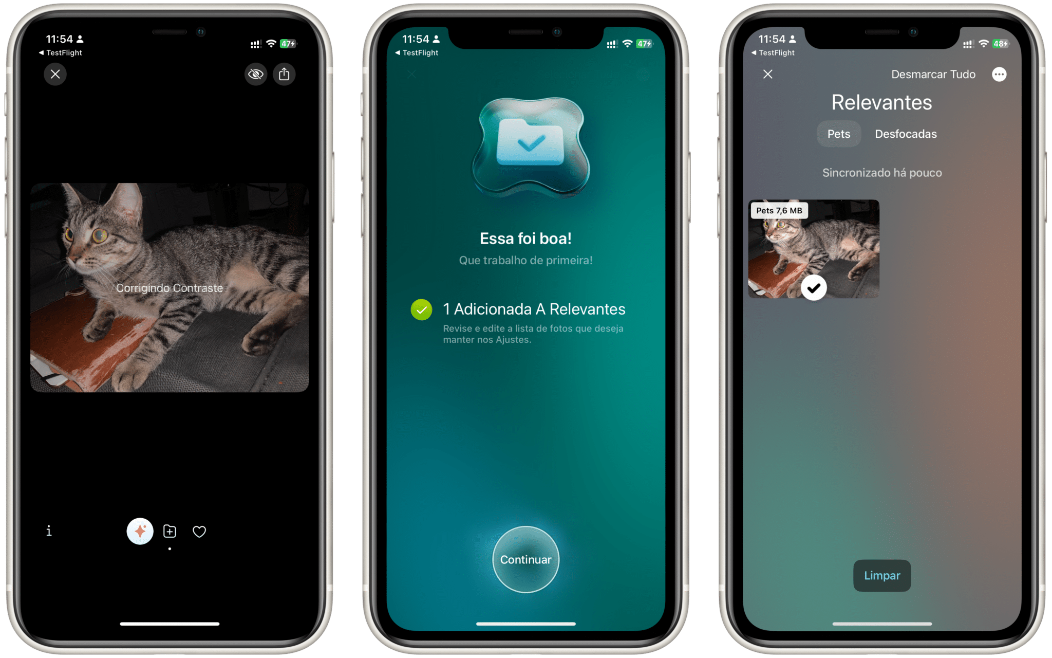 CleanMyPhone é o mais novo app da MacPaw para iPhones e iPads MacMagazine