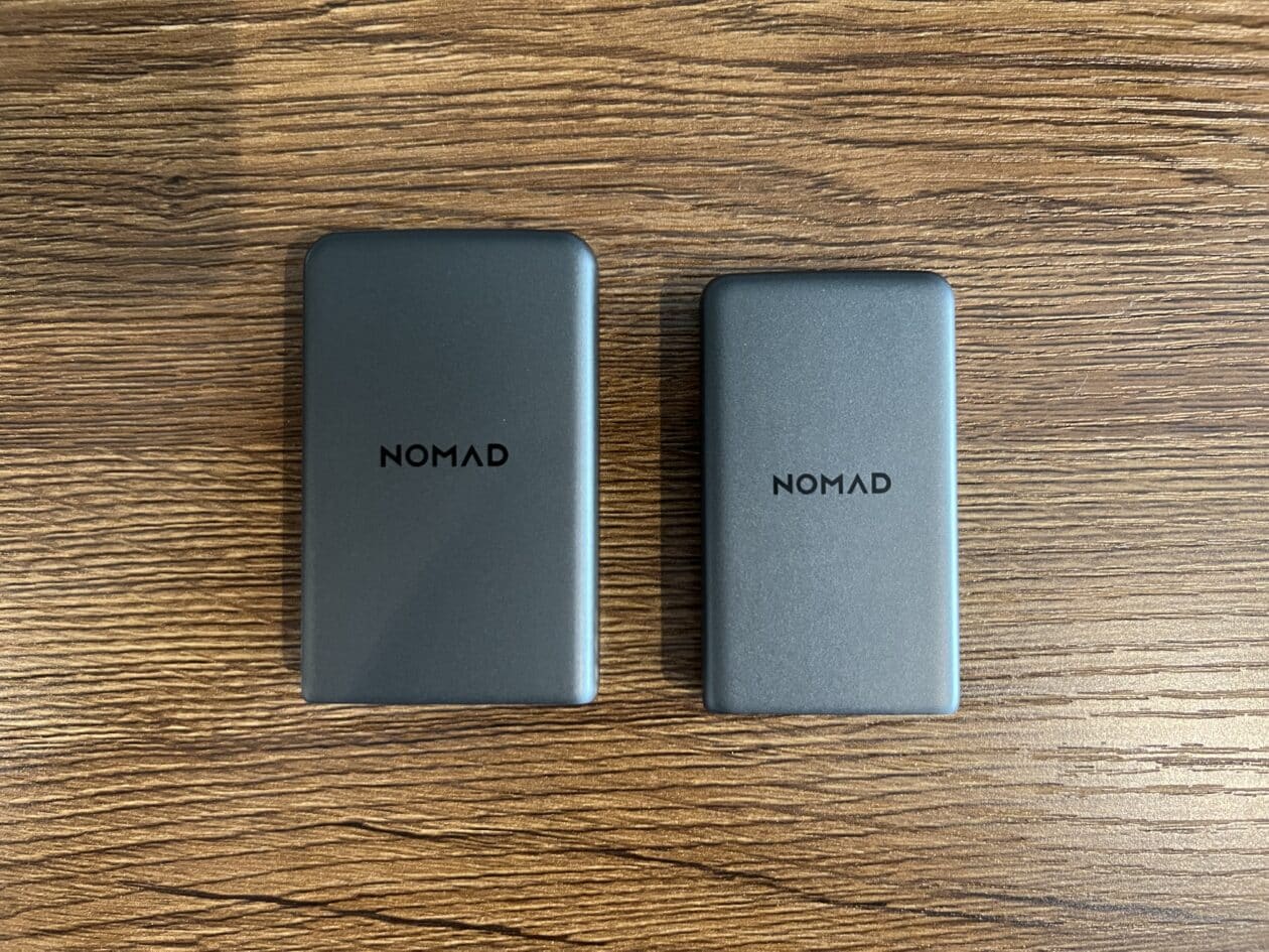 Produtos da Nomad
