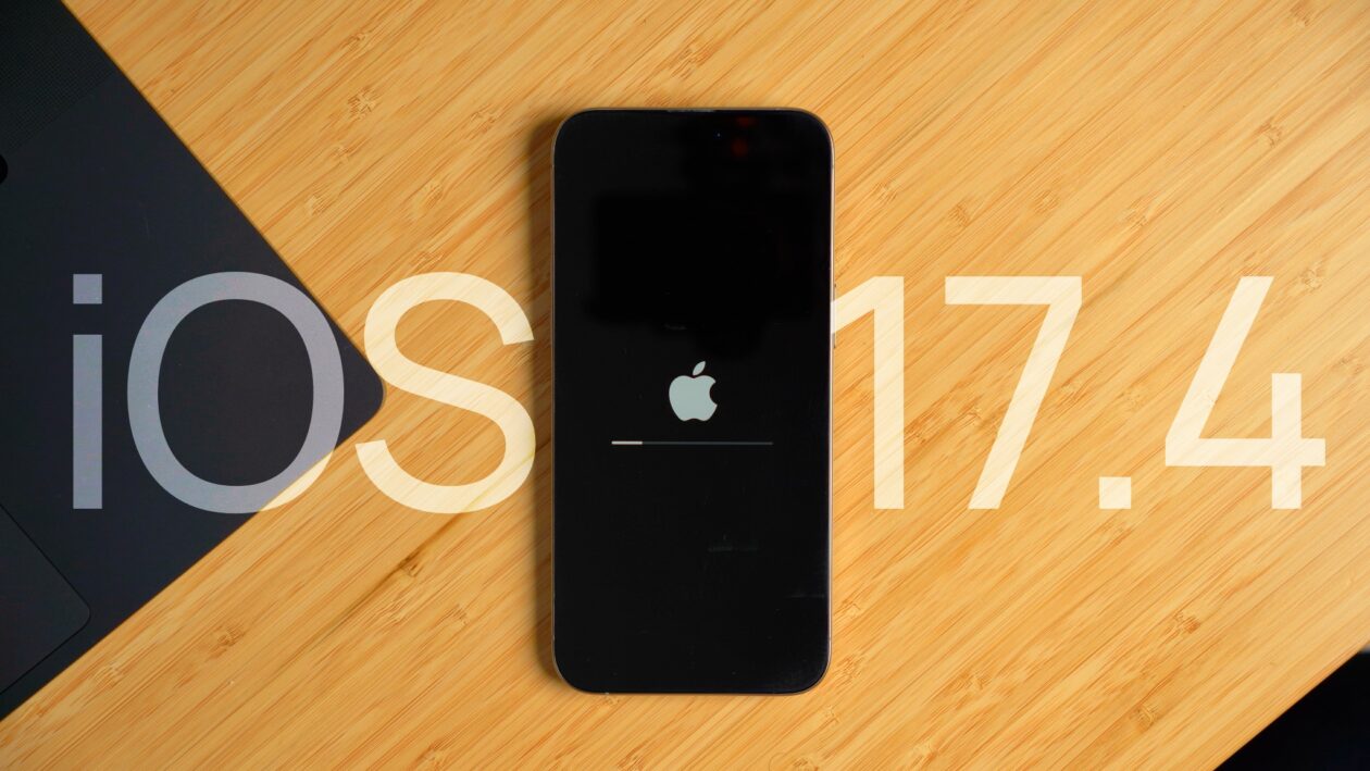 Video: What’s new in iOS 17.4?