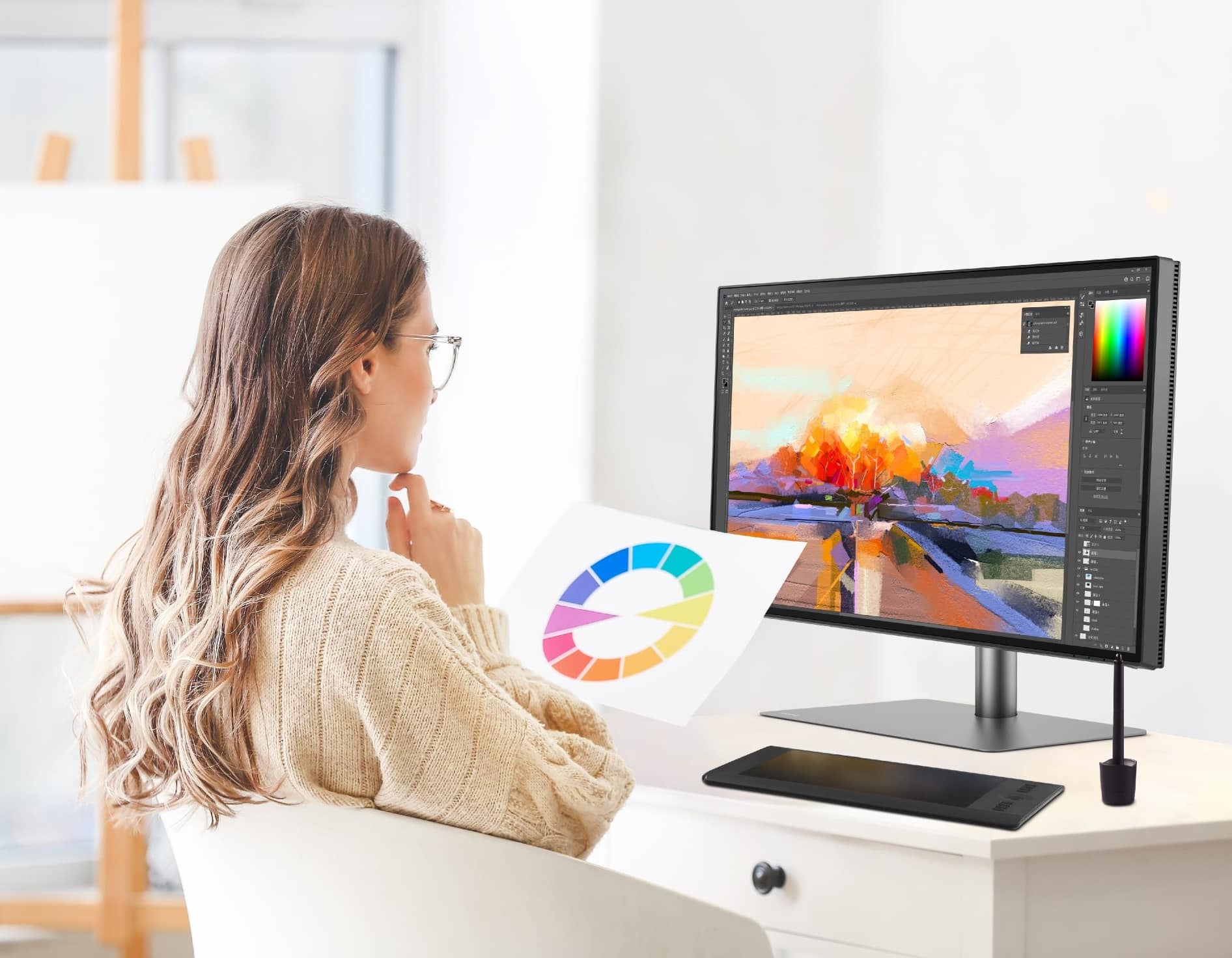 Arquivo para BenQ PD3225U - MacMagazine