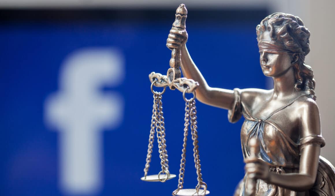 Facebook e a Justiça