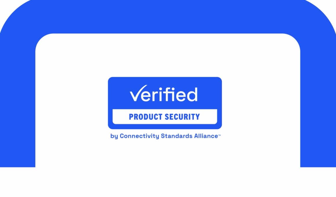 Verified Product Security, da CSA