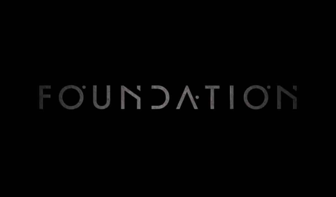 Logo de "Foundation"