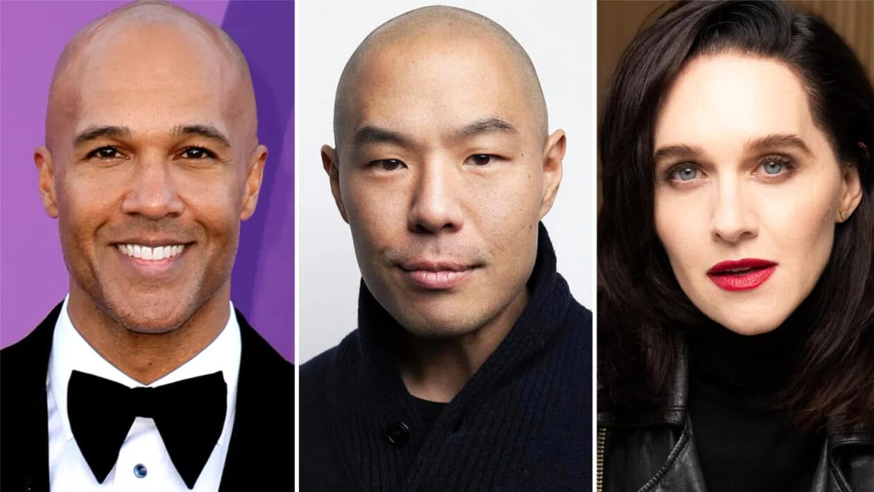 Elenco de "Your Friends and Neighbors", série do Apple TV+, ganha novidades MacMagazine