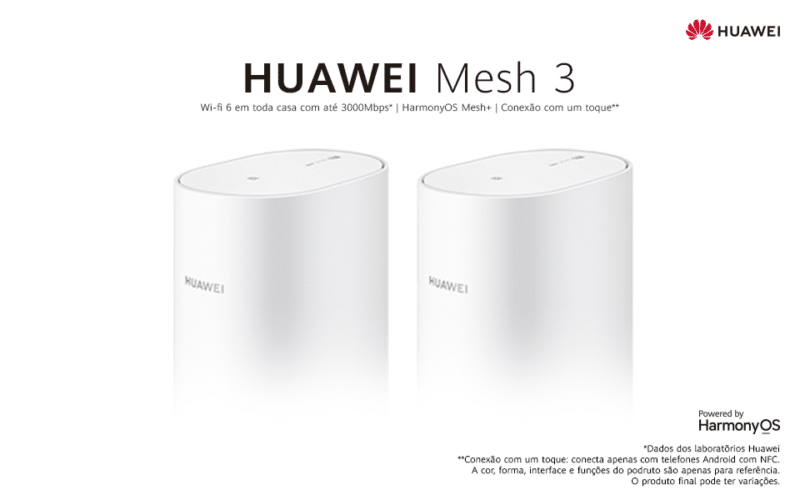 Huawei WIFI Mesh 3
