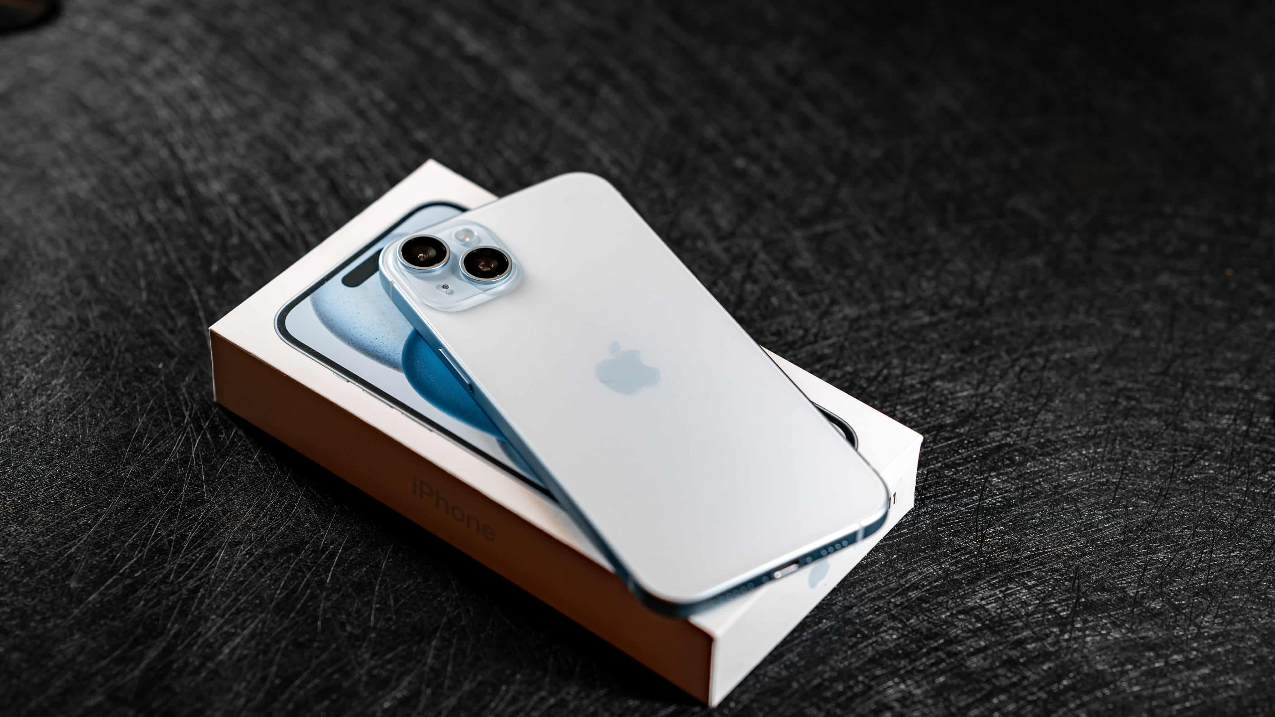 Oferta: iPhone 15 Plus (256GB) por R$5.399 em 10x! - MacMagazine