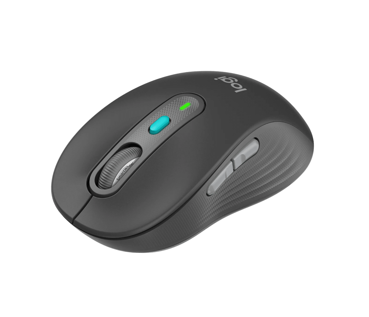 Signature AI Edition M750 Wireless Mouse da Logitech