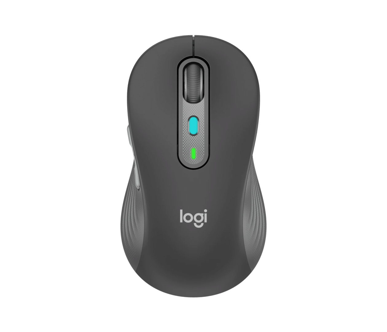 Signature AI Edition M750 Wireless Mouse da Logitech