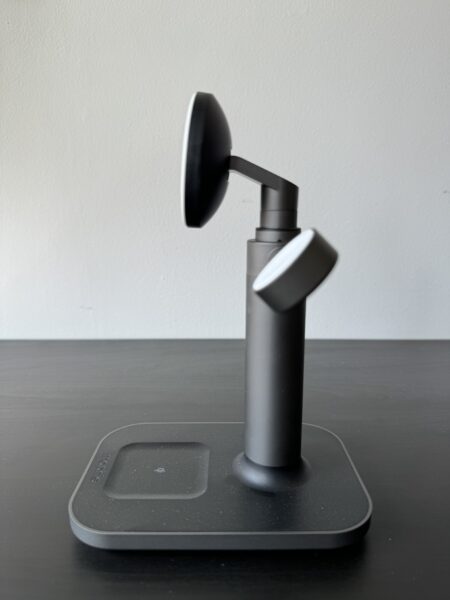 3-in-1 extendable stand with MagSafe, da mophie