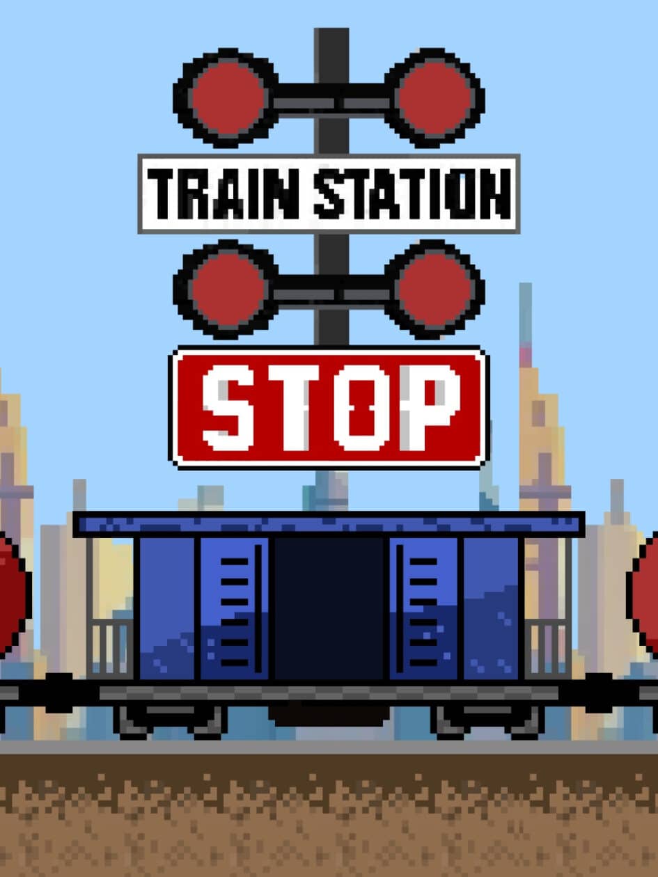 App TrainStation