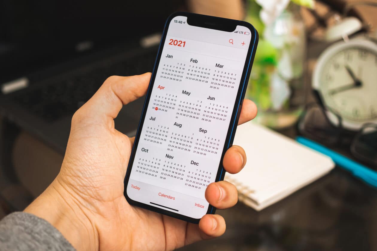 Como criar lembretes dentro do app Calendário [iPhone, iPad e Mac]