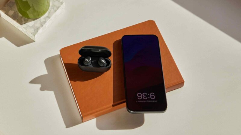 Compatibilidade dos Beats Solo Buds