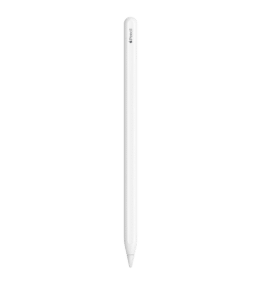 Apple Pencil de 2ª geração (miniatura)