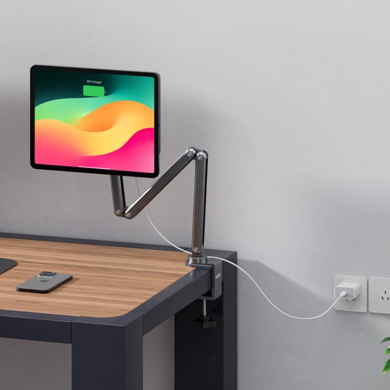 Stand X36 Pro MAX da KUXIU para iPad