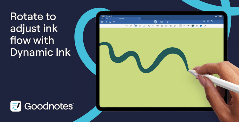 Goodnotes 6