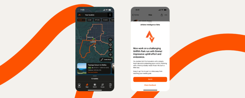 Strava