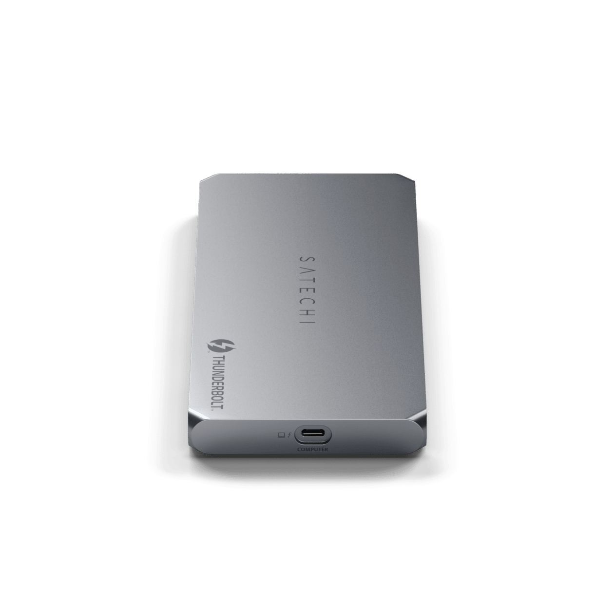 Thunderbolt 4 Docking Station da Satechi