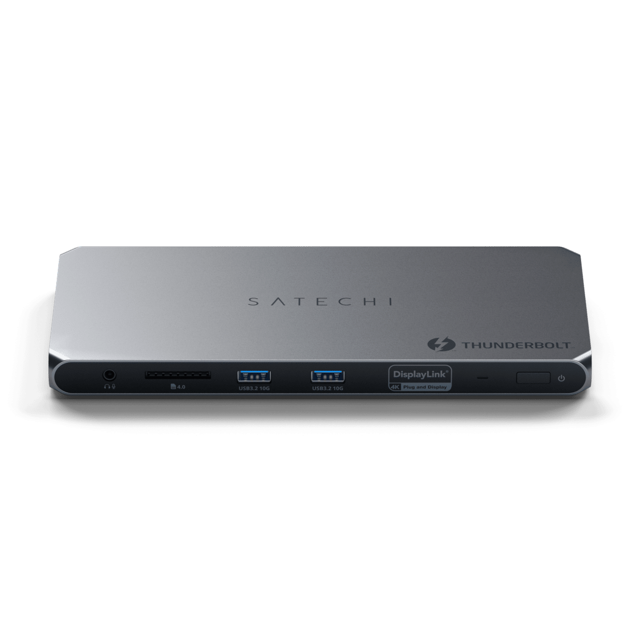 Thunderbolt 4 Docking Station da Satechi