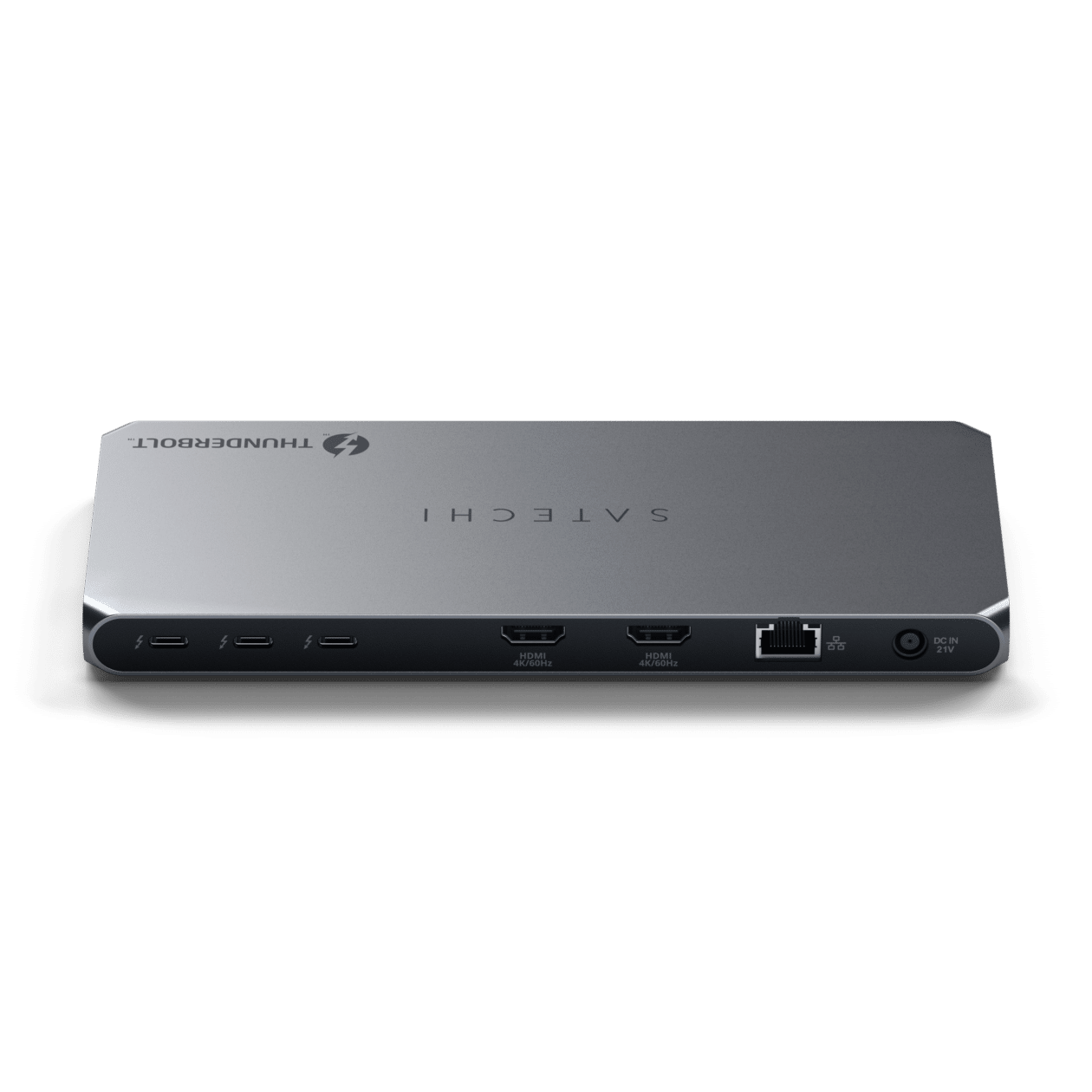 Thunderbolt 4 Docking Station da Satechi