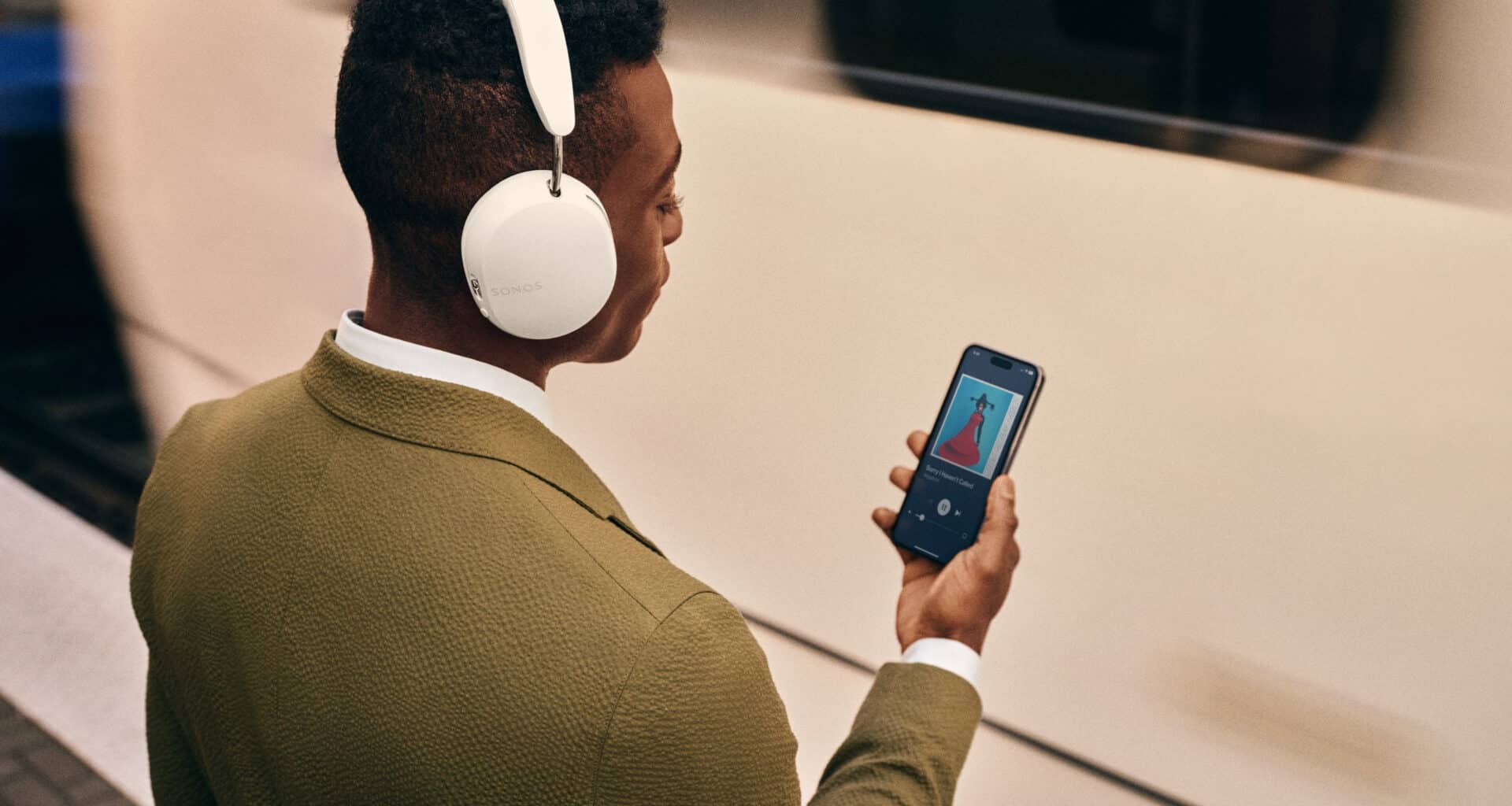 Sonos Ace