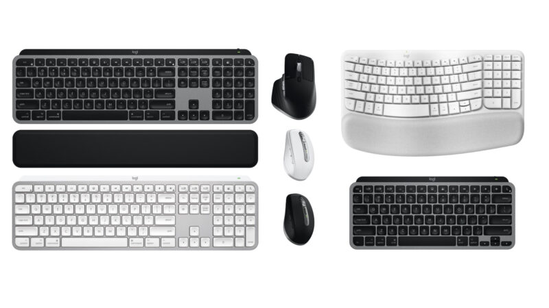Logi for Mac
