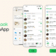 WhatsApp ganha novo design, com melhorias no modo escuro e mais