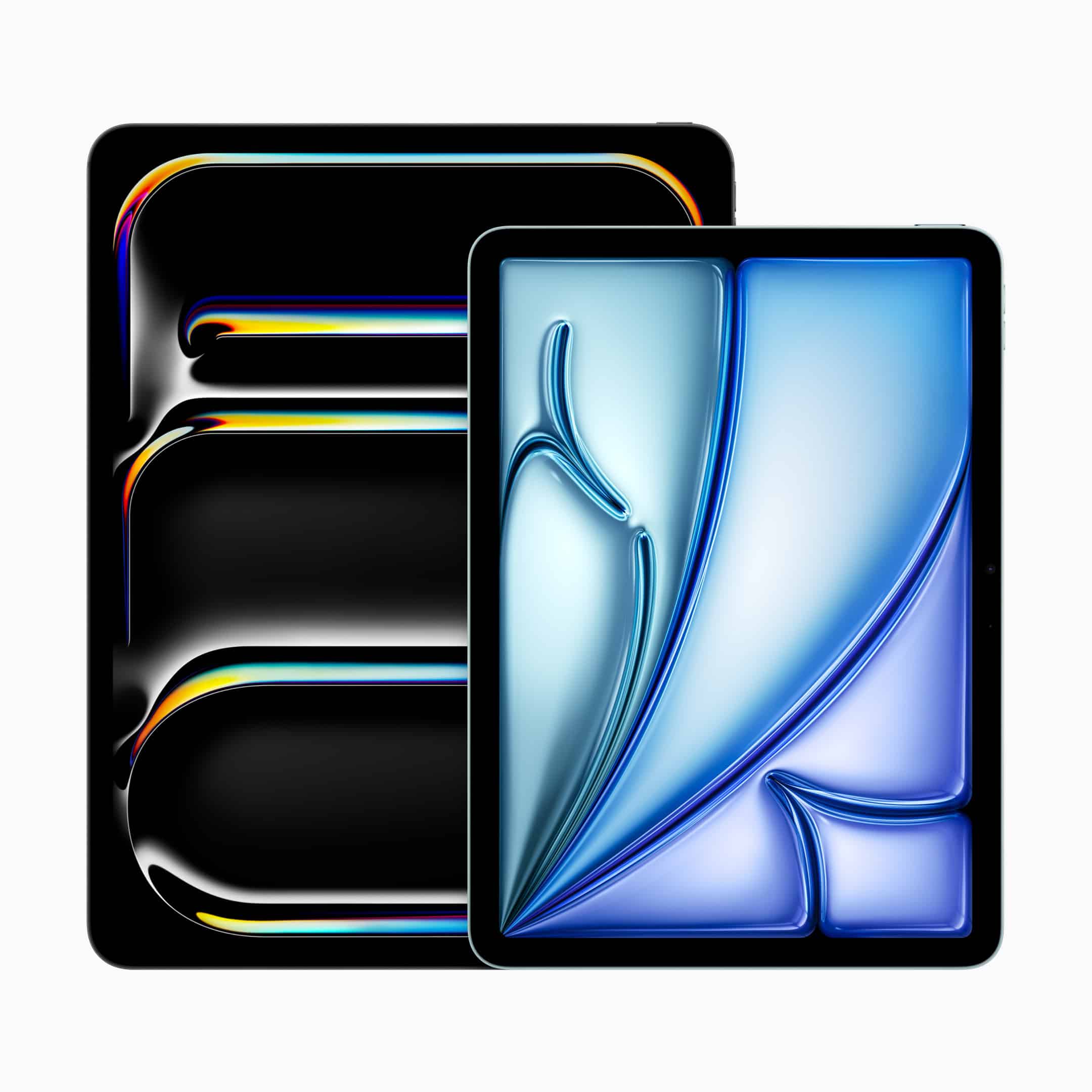 iPad本体 iPad Air M2,11inch 128G+Apple Pencil Pro Comprar iPad Air de 11 polegadas Wi-Fi 128 GB – Cinza-espacial