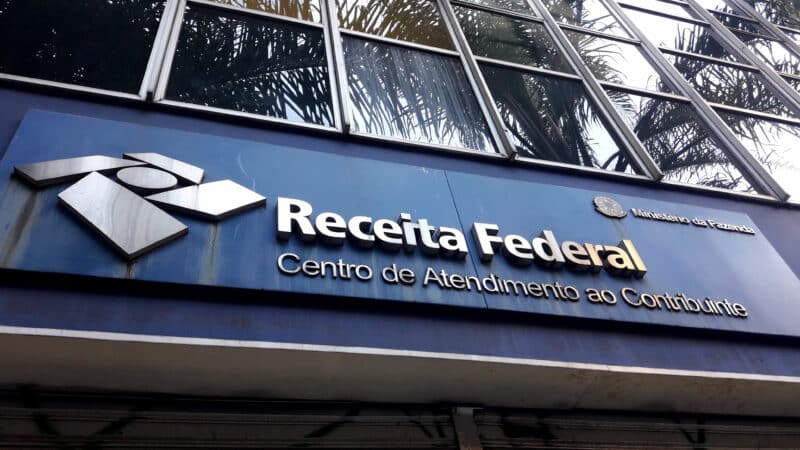 Receita Federal