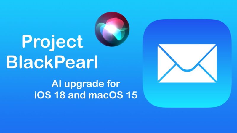 Mail no iOS 18