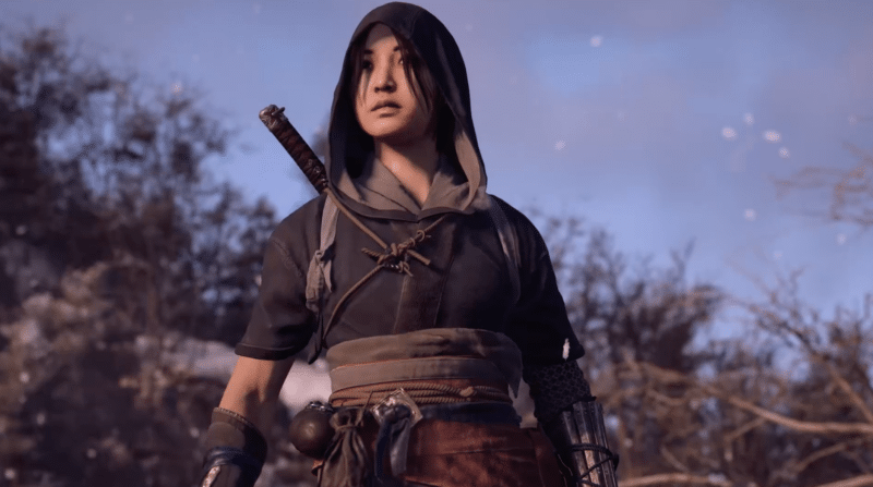 Assassins Creed Shadows