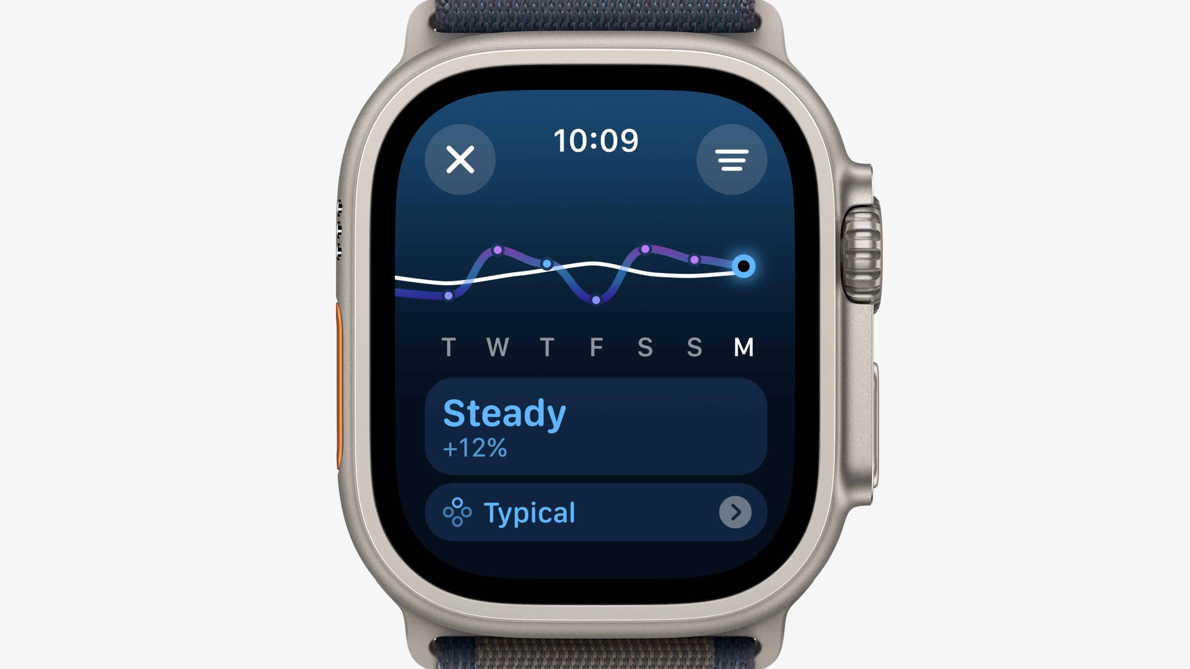 watchOS 11