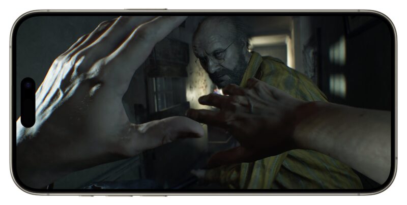 Resident Evil 7