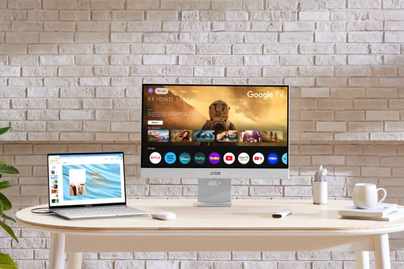 ASUS ZenScreen Smart