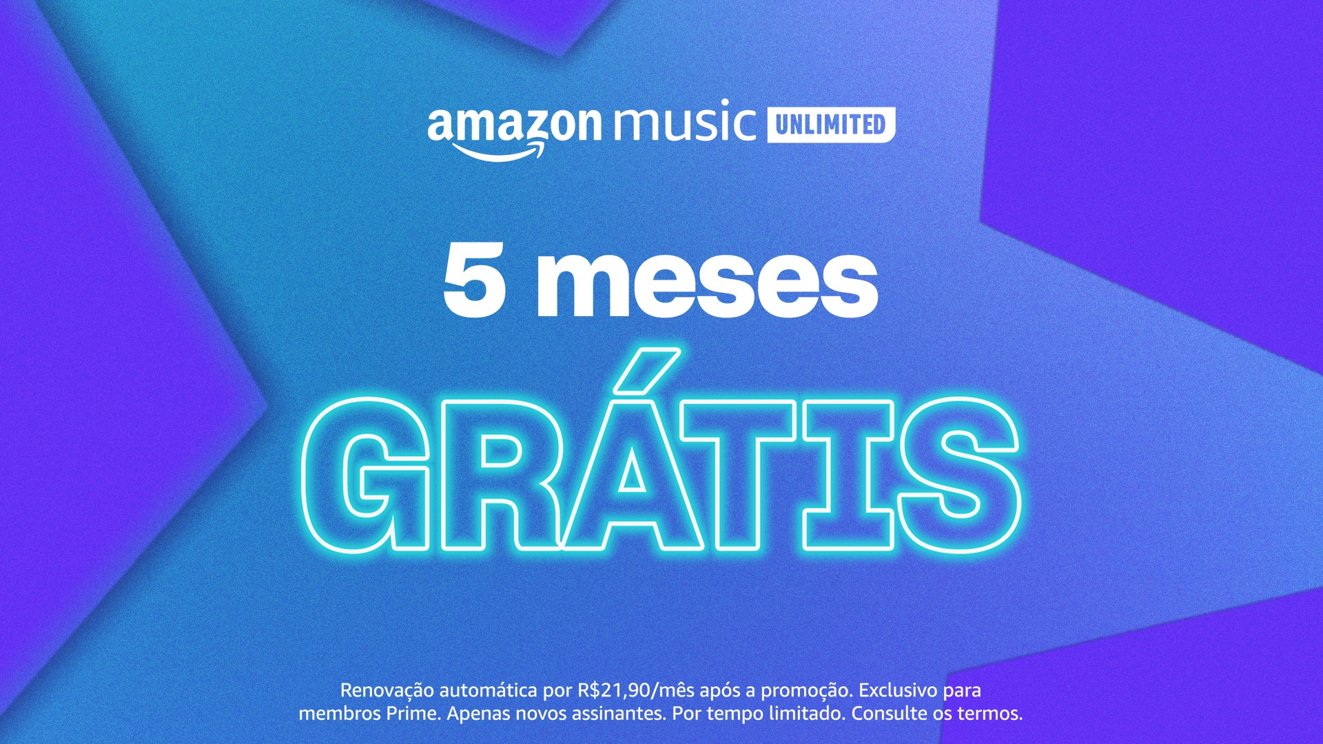 Amazon oferece 5 meses gratis do Music Unlimited para clientes Prime MacMagazine