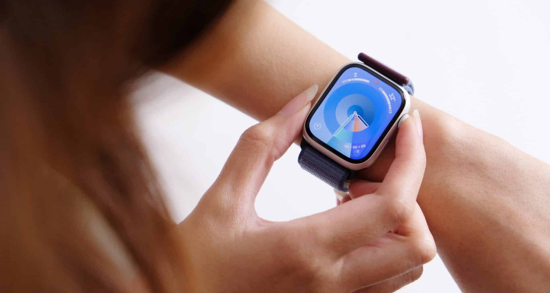 Apple Watch Series 9