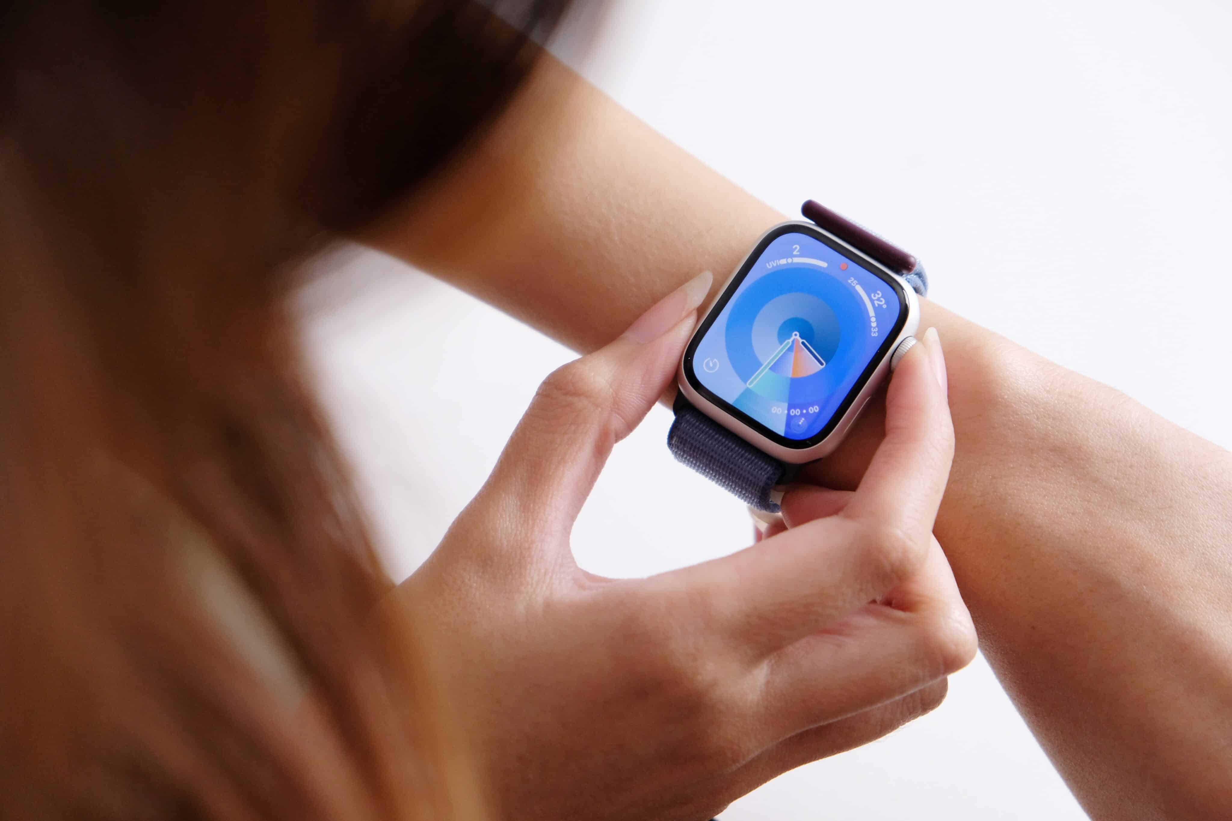 Apple Watch Series 9