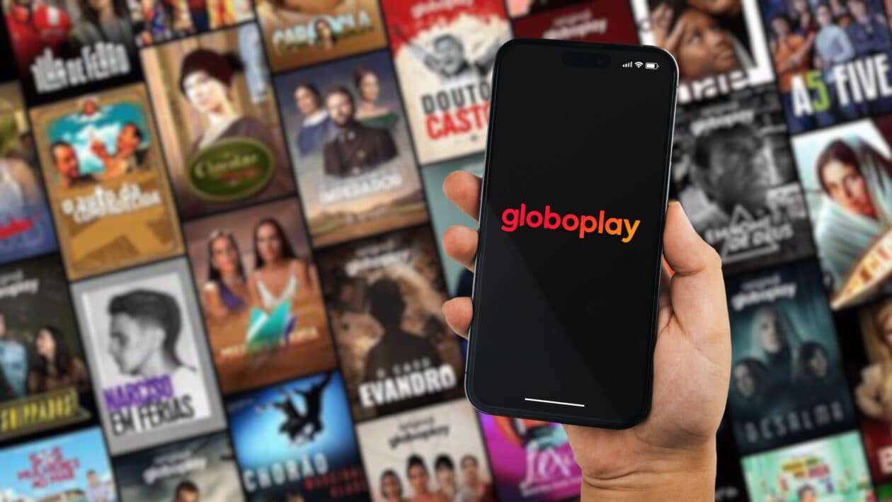 Globoplay reformulates plans and launches cheaper option with ads