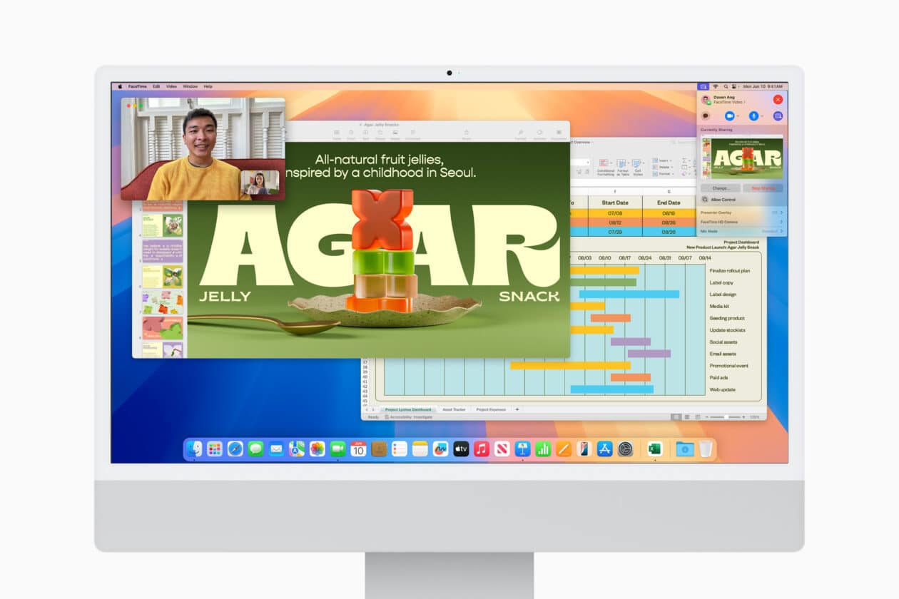 macOS Sequoia 15 will ask apps for permission to record the screen more often