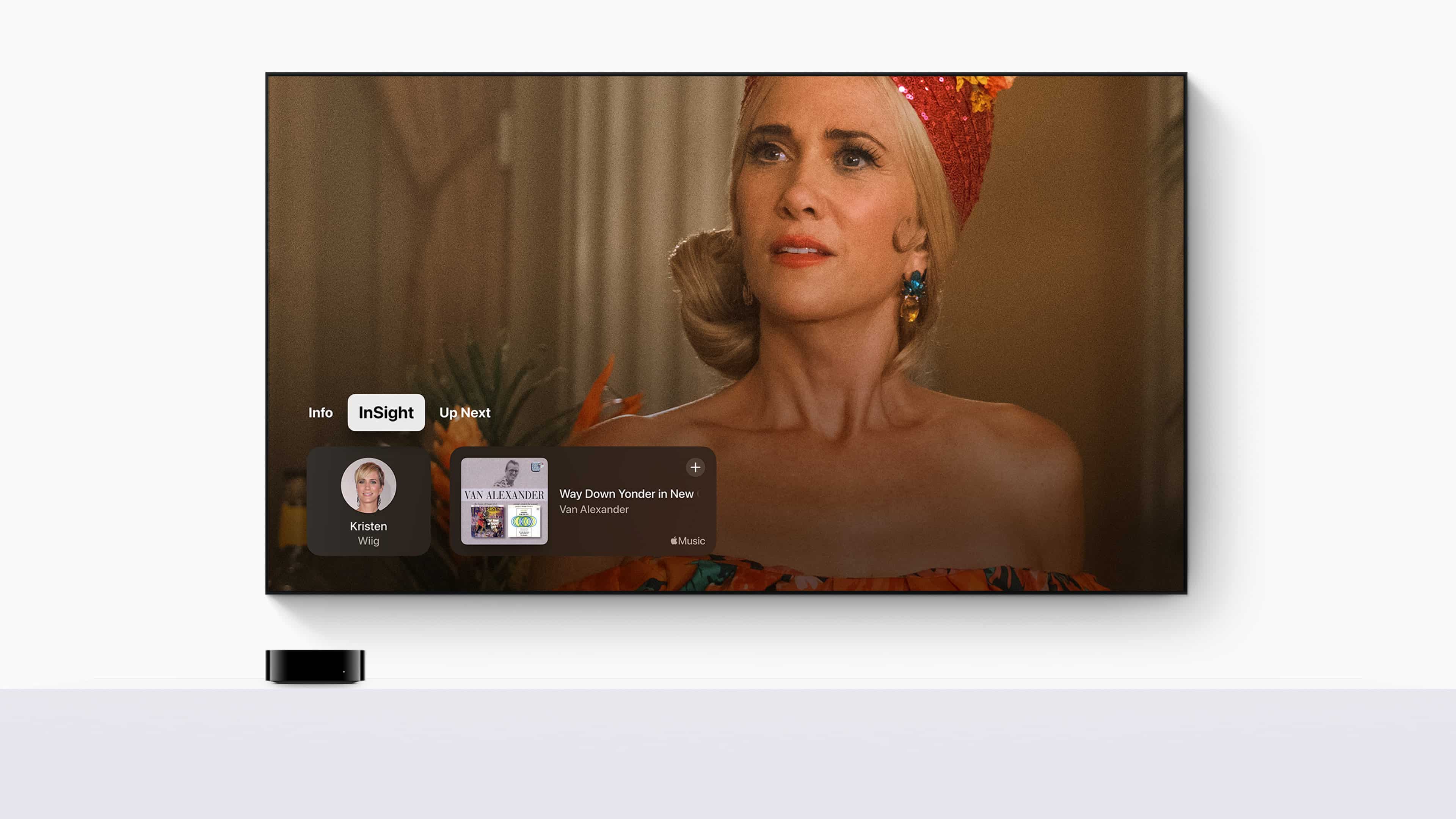 How to enable dialogue enhancement in the TV app [iPhone, iPad e Apple TV]