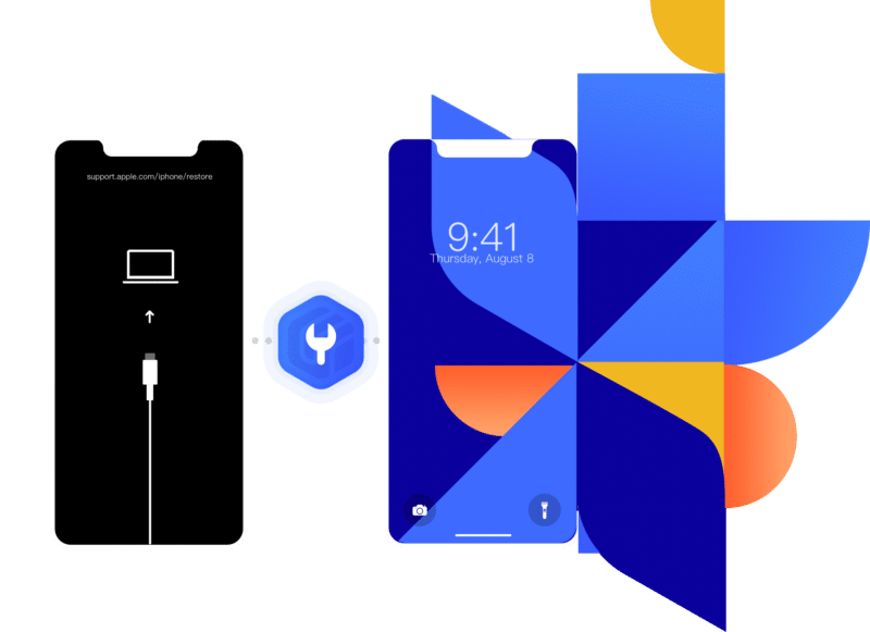 UltFone iOS System Repair