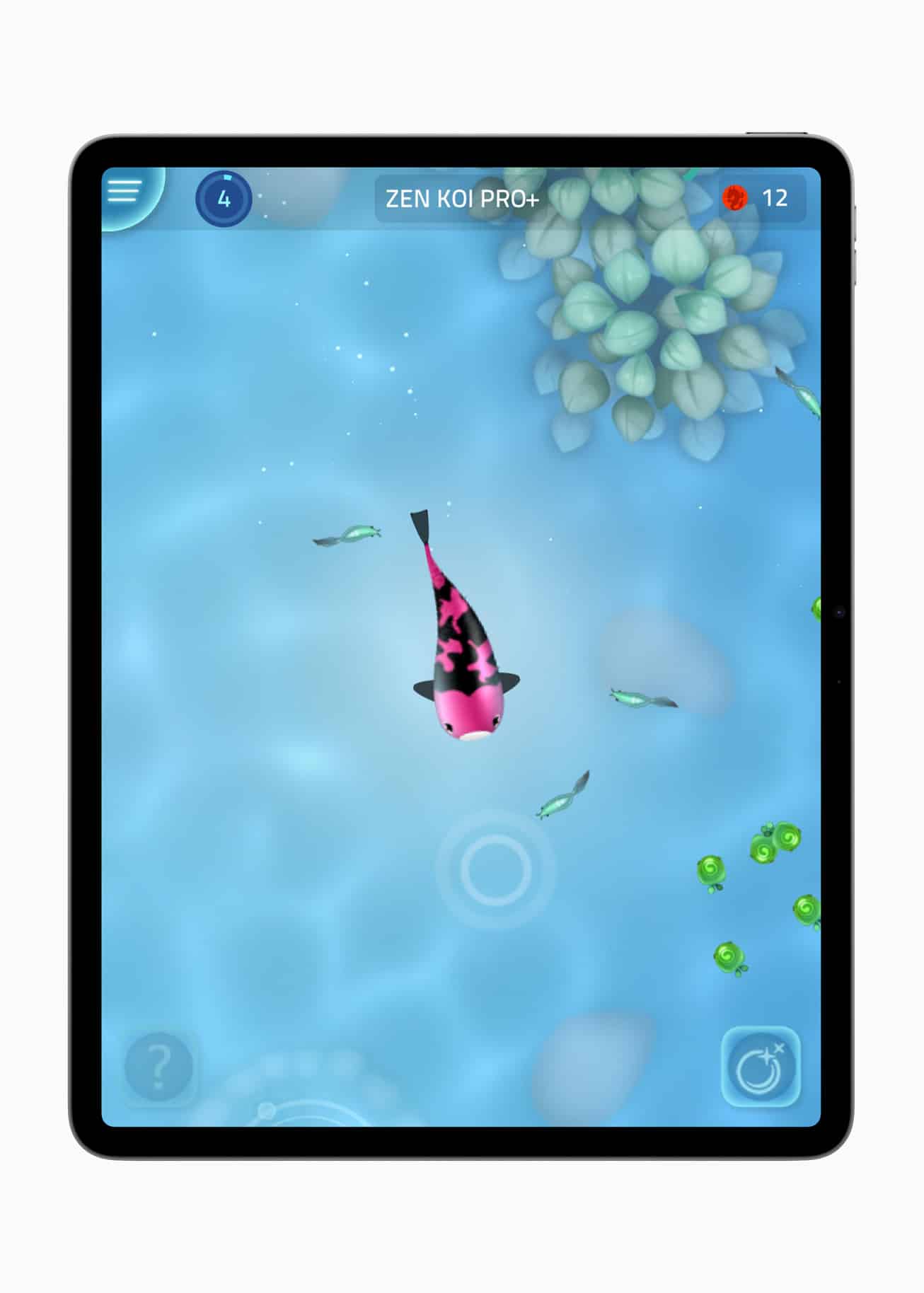 Zen Koi Pro+
